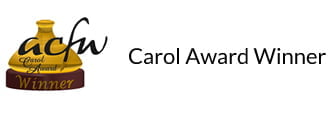 Jungle Fire - Carol Award Winner