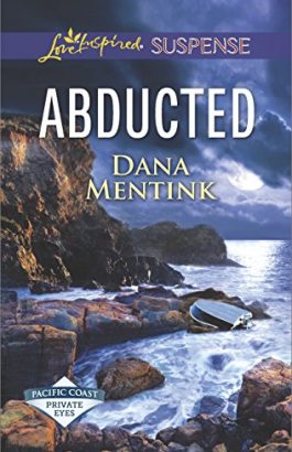 Abducted by Dana Mentink