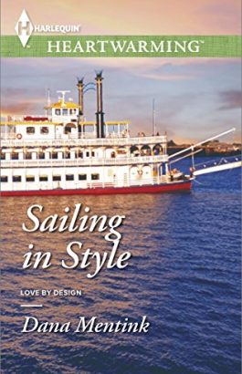 Sailing in Style by Dana Mentink