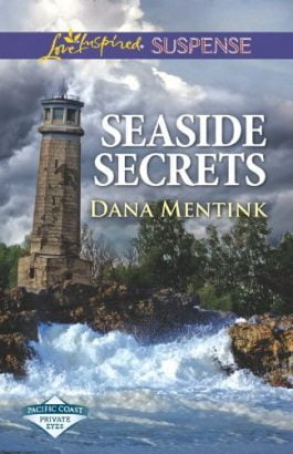 Seaside Secrets by Dana Mentink