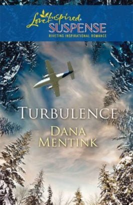 Turbulence by Dana Mentink