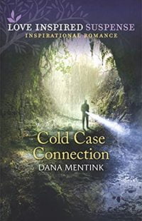 Cold Case Connection by Author Dana Mentink